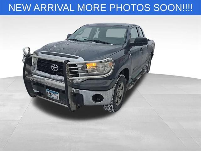 used 2008 Toyota Tundra car, priced at $10,573