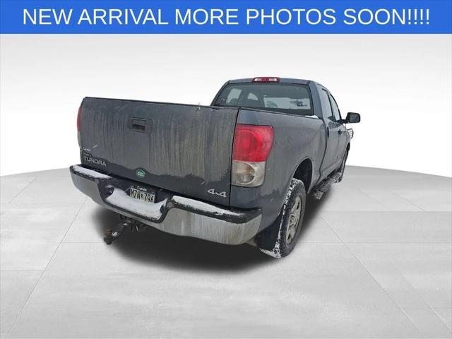 used 2008 Toyota Tundra car, priced at $10,573