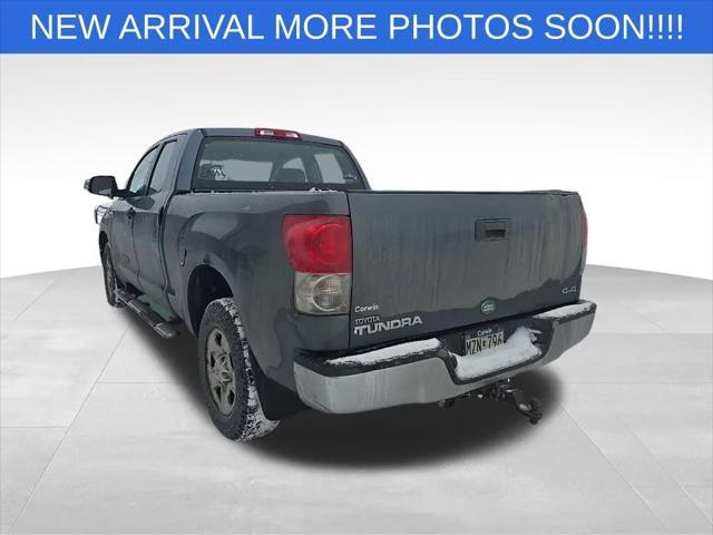 used 2008 Toyota Tundra car, priced at $10,573