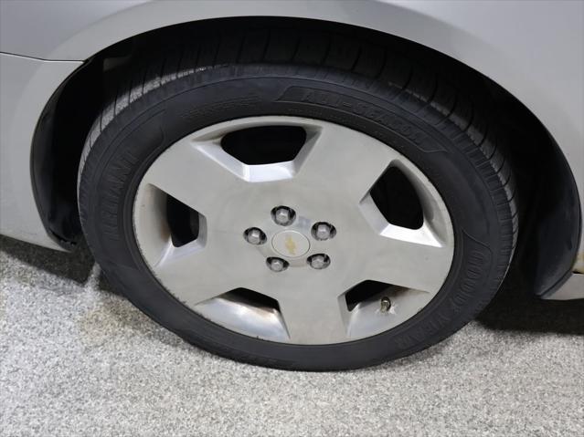 used 2007 Chevrolet Impala car, priced at $3,321