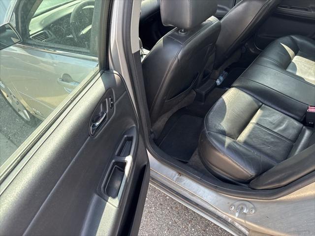 used 2007 Chevrolet Impala car, priced at $3,425