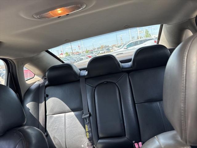 used 2007 Chevrolet Impala car, priced at $3,425