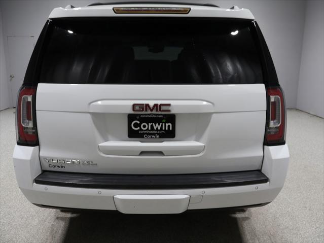 used 2015 GMC Yukon car, priced at $11,520