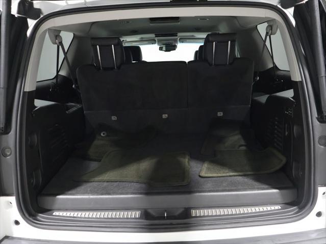 used 2015 GMC Yukon car, priced at $11,520