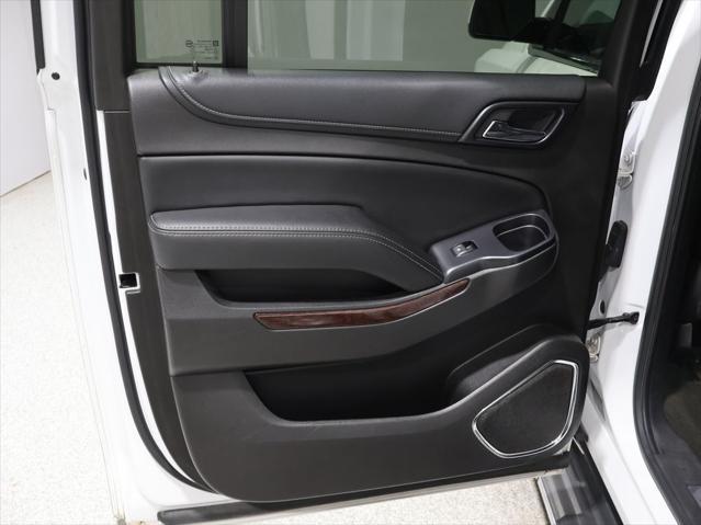 used 2015 GMC Yukon car, priced at $11,520