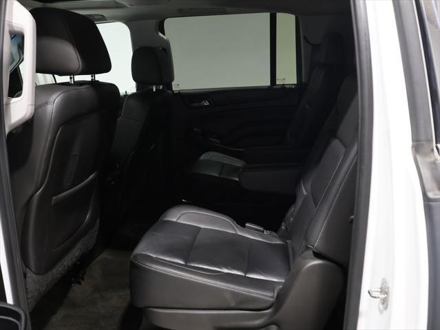 used 2015 GMC Yukon car, priced at $11,520