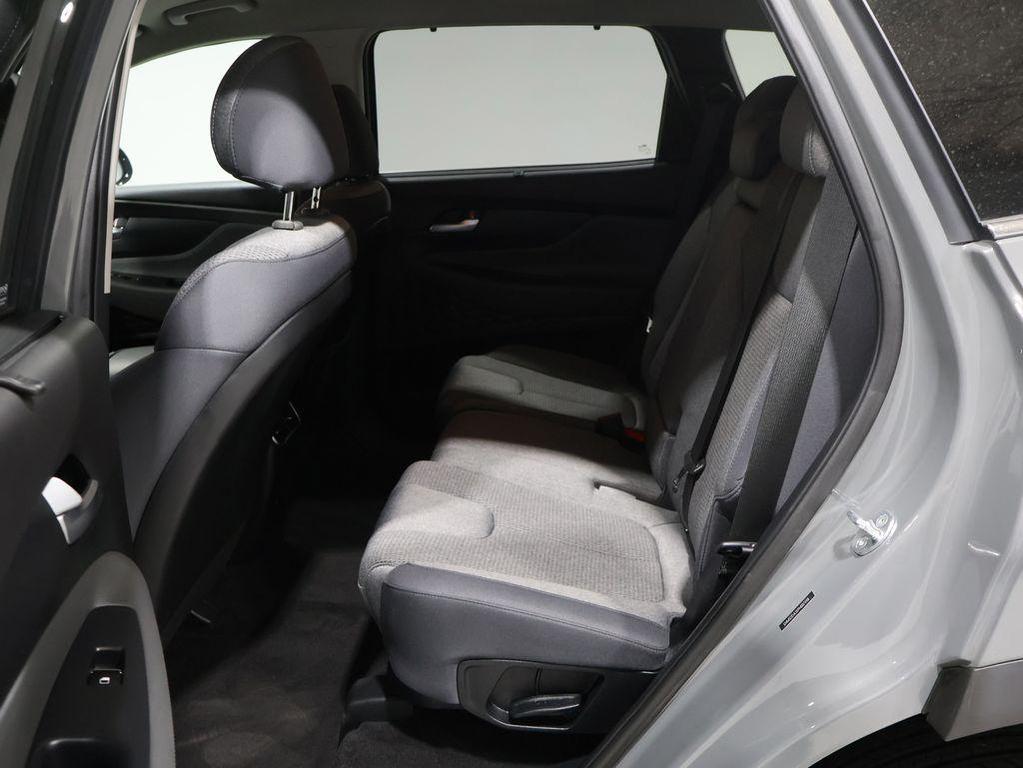 used 2023 Hyundai SANTA FE HEV car, priced at $21,180