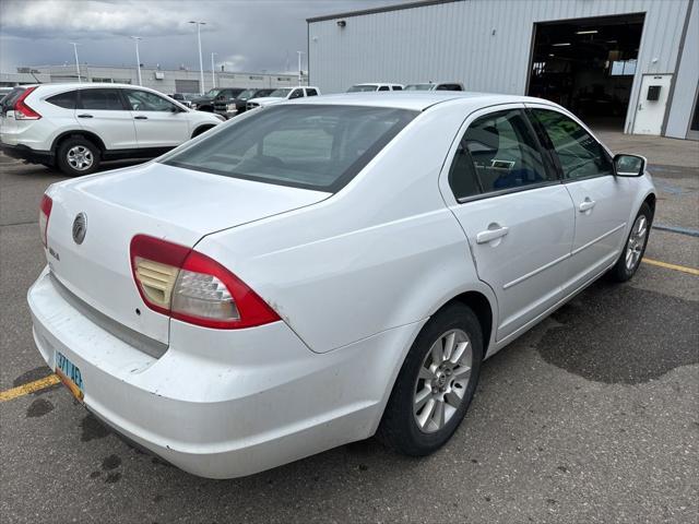 used 2006 Mercury Milan car, priced at $2,972