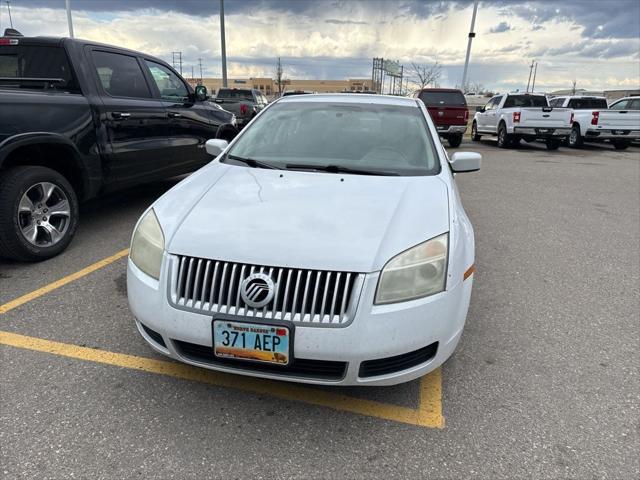 used 2006 Mercury Milan car, priced at $2,972