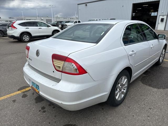 used 2006 Mercury Milan car, priced at $2,972