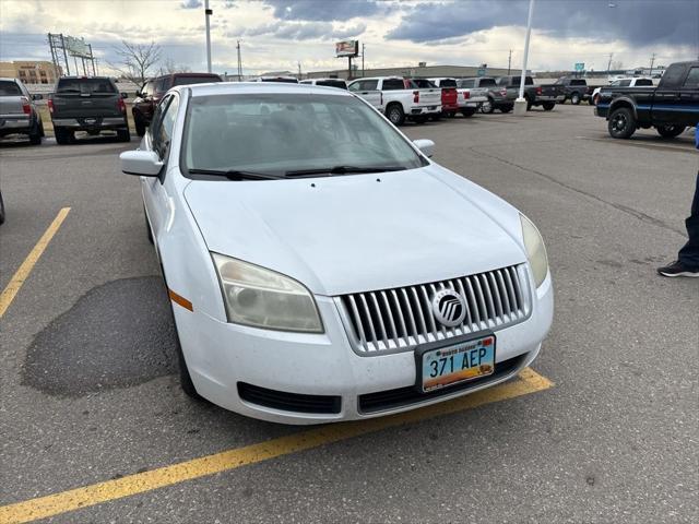 used 2006 Mercury Milan car, priced at $2,972