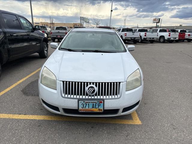 used 2006 Mercury Milan car, priced at $2,972