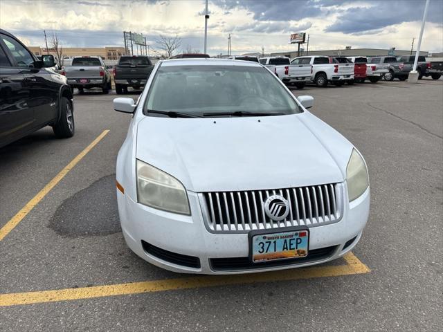 used 2006 Mercury Milan car, priced at $2,972