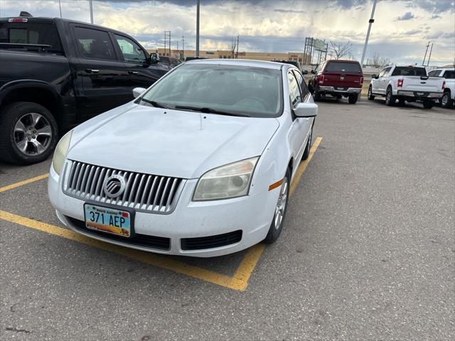 used 2006 Mercury Milan car, priced at $2,972