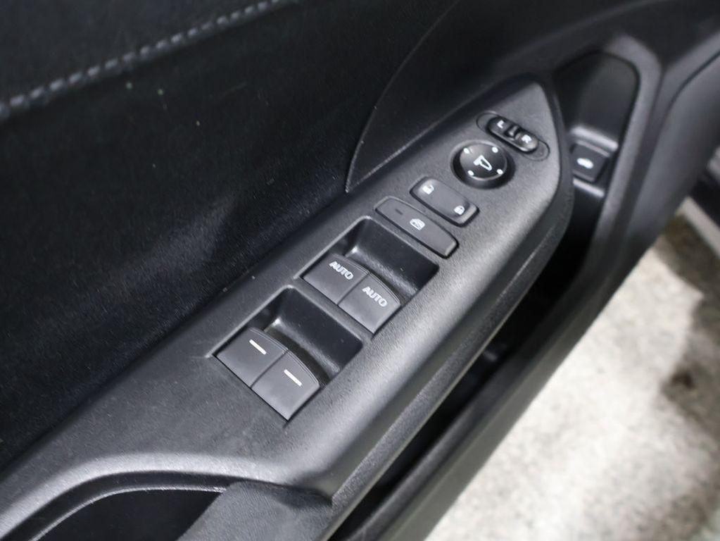 used 2019 Honda Insight car, priced at $15,689