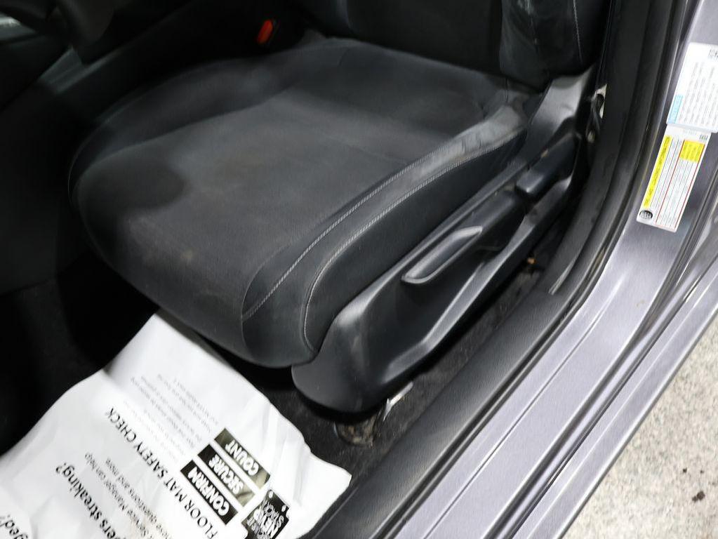 used 2019 Honda Insight car, priced at $15,689