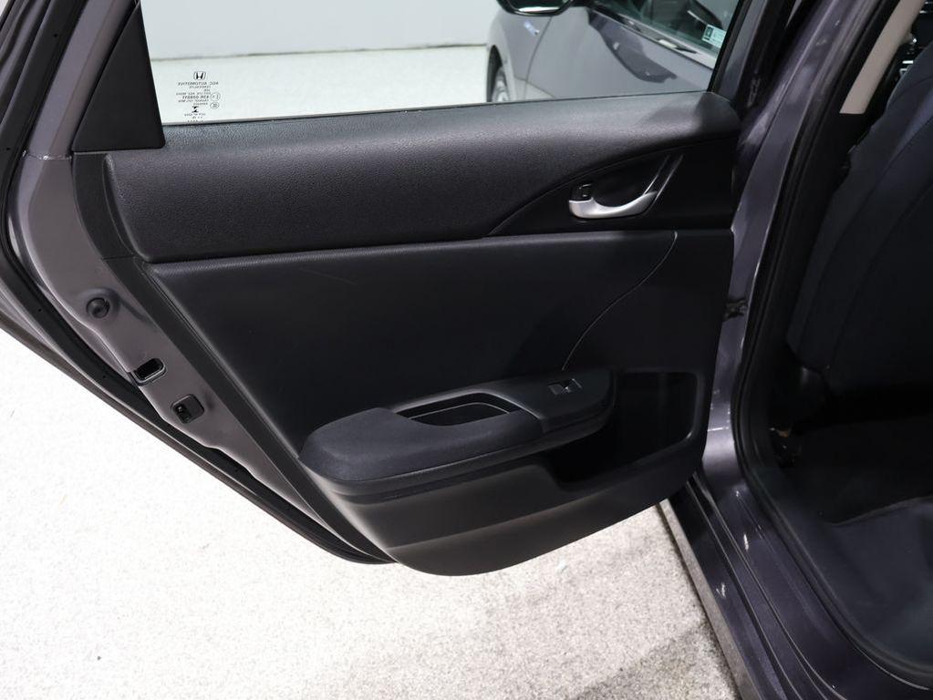 used 2019 Honda Insight car, priced at $15,689