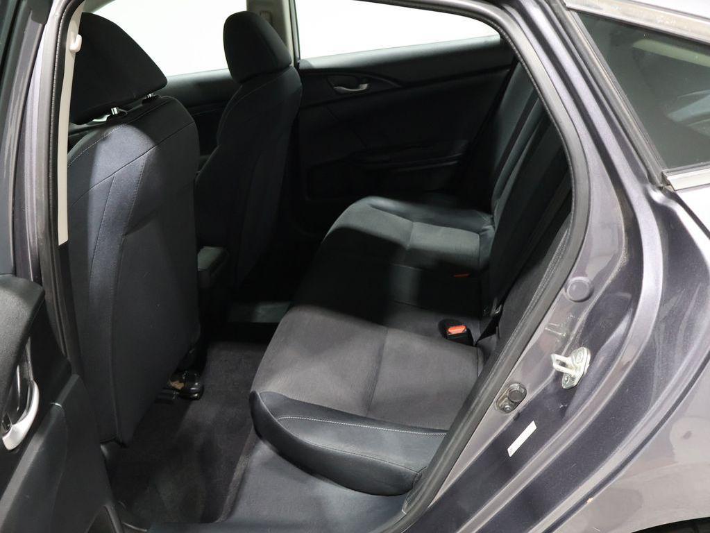 used 2019 Honda Insight car, priced at $15,689