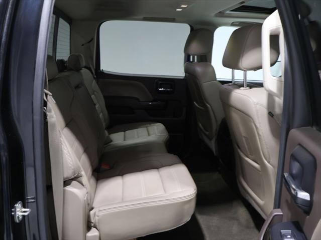 used 2015 GMC Sierra 1500 car, priced at $13,746