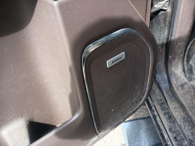 used 2015 GMC Sierra 1500 car, priced at $14,873