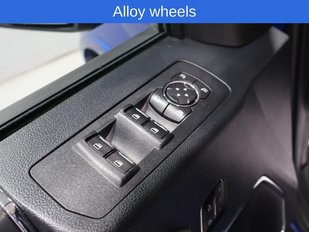 used 2018 Ford F-150 car, priced at $29,436