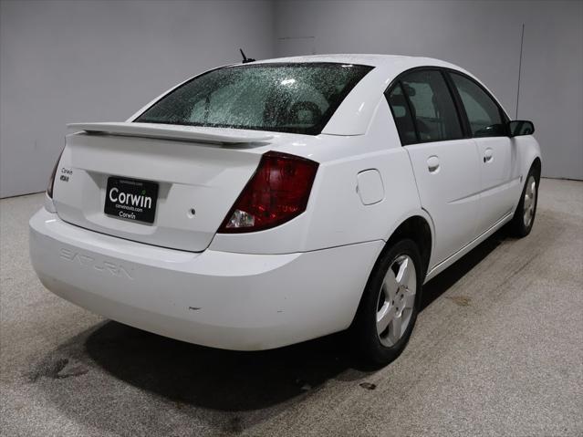 used 2006 Saturn Ion car, priced at $4,867