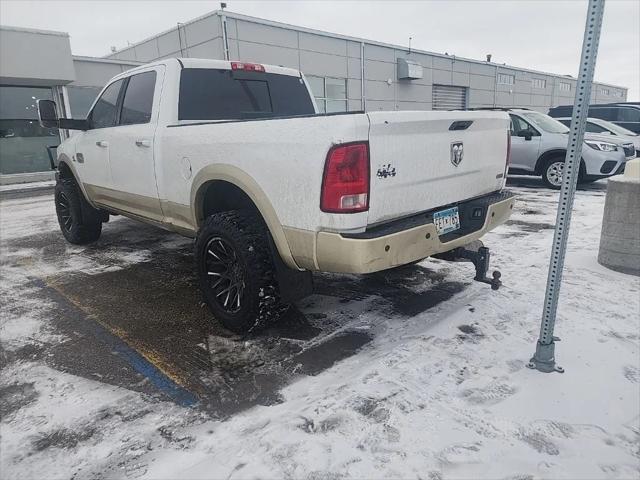 used 2012 Ram 2500 car, priced at $22,074