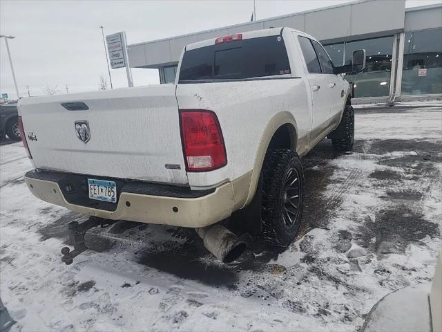 used 2012 Ram 2500 car, priced at $22,074