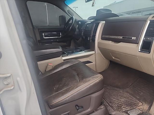 used 2012 Ram 2500 car, priced at $22,074