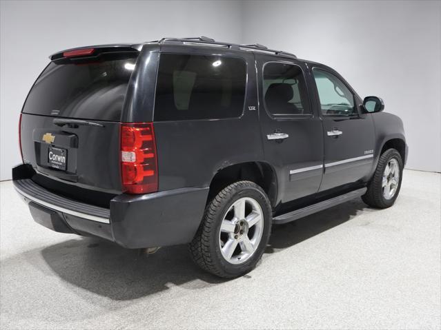 used 2013 Chevrolet Tahoe car, priced at $6,901