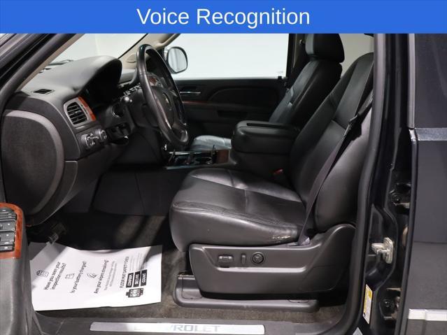 used 2013 Chevrolet Tahoe car, priced at $6,901