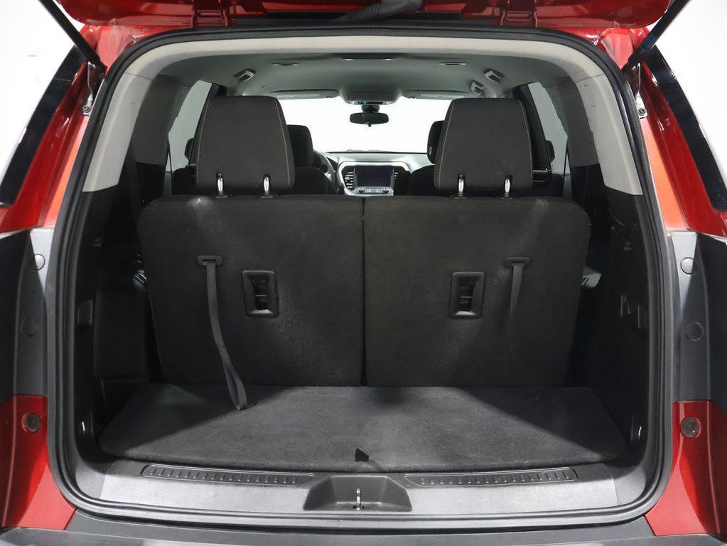 used 2023 GMC Acadia car, priced at $24,685