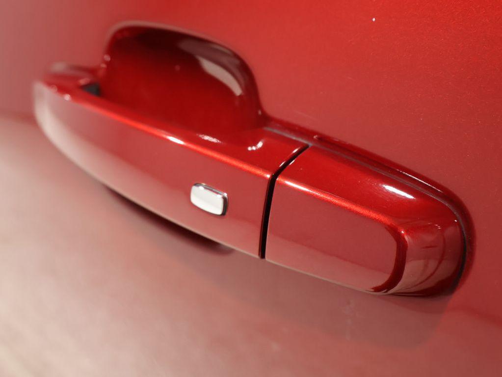 used 2023 GMC Acadia car, priced at $24,685