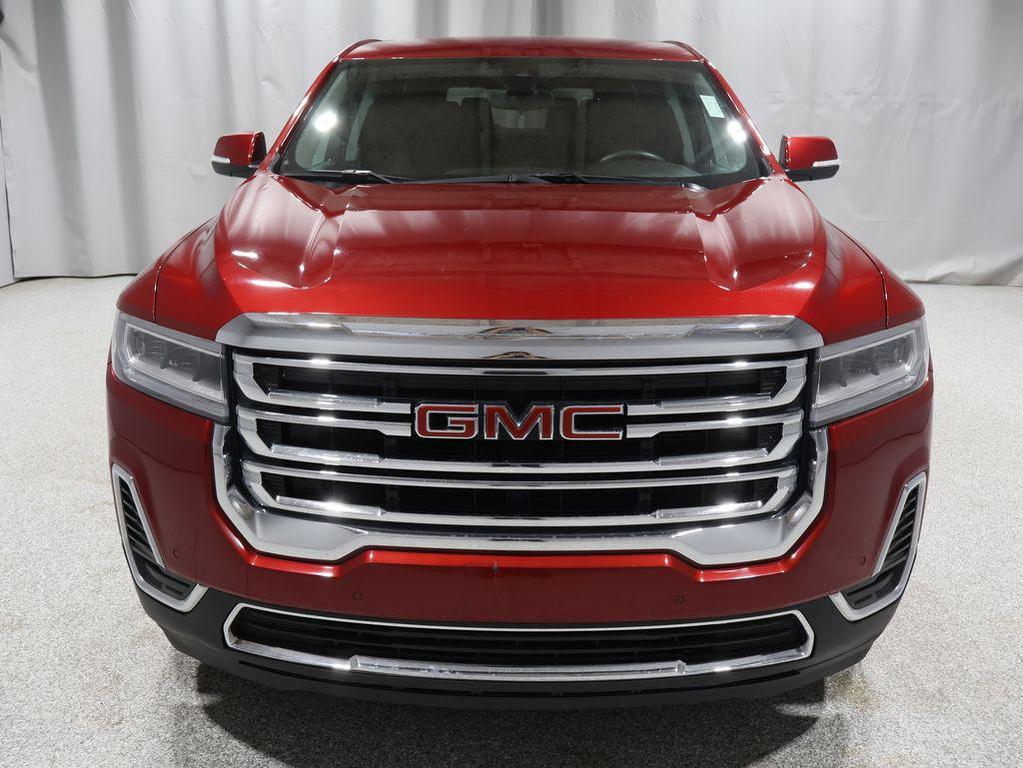 used 2023 GMC Acadia car, priced at $24,685