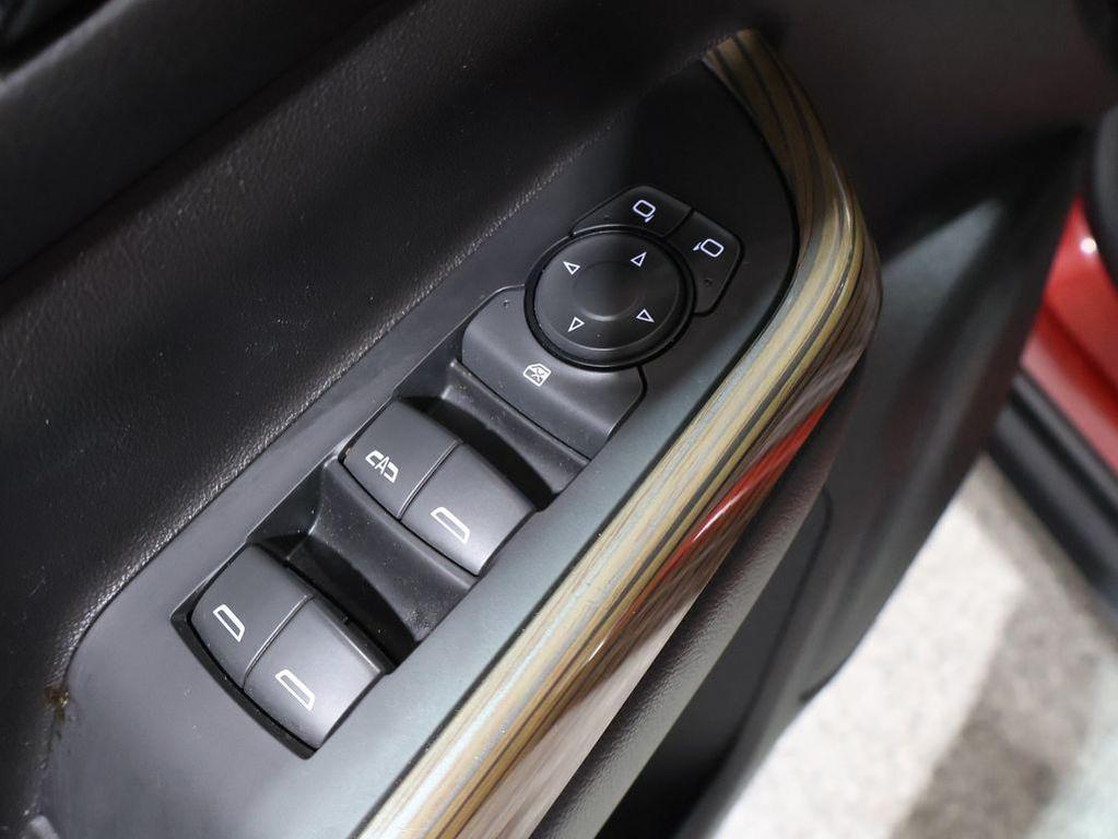 used 2023 GMC Acadia car, priced at $24,685