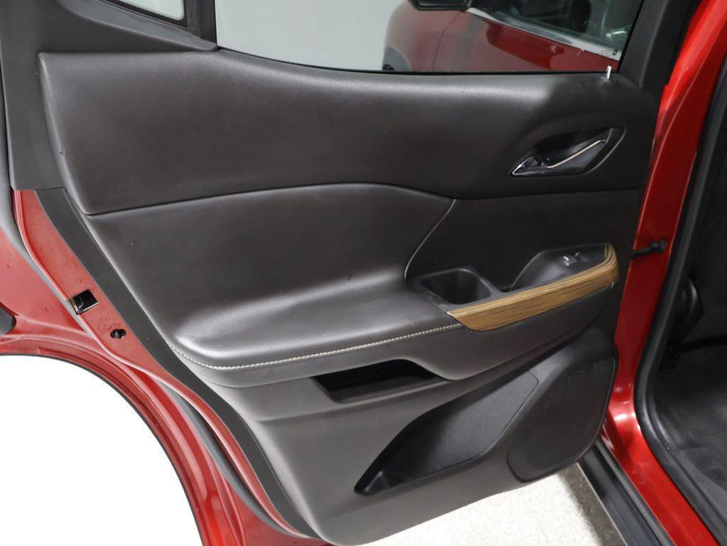 used 2023 GMC Acadia car, priced at $24,685