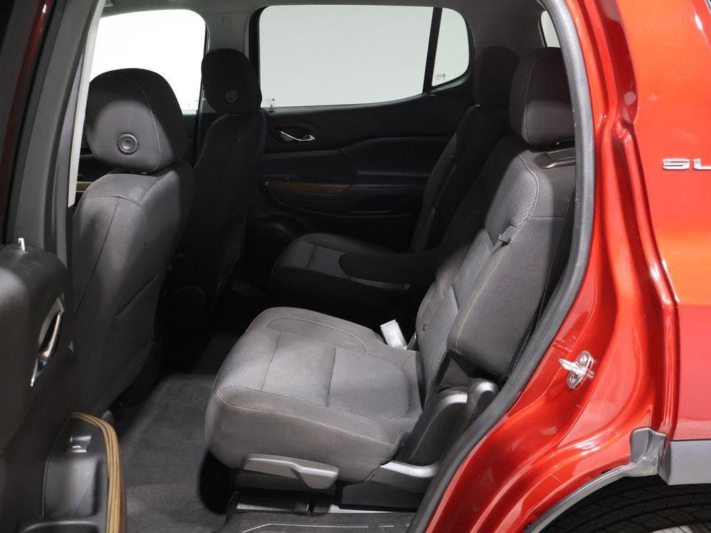 used 2023 GMC Acadia car, priced at $24,685