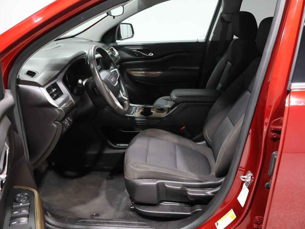 used 2023 GMC Acadia car, priced at $24,685