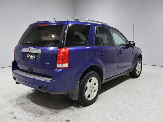 used 2006 Saturn Vue car, priced at $2,877