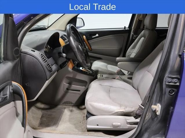 used 2006 Saturn Vue car, priced at $2,877