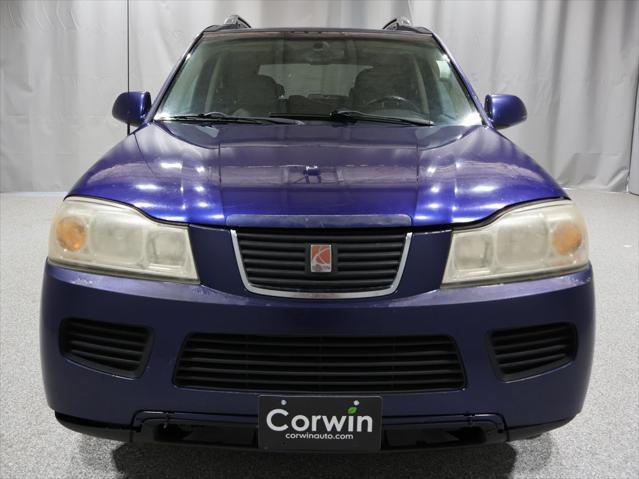 used 2006 Saturn Vue car, priced at $2,877