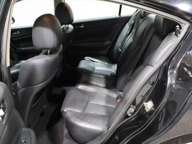 used 2011 Nissan Maxima car, priced at $5,500