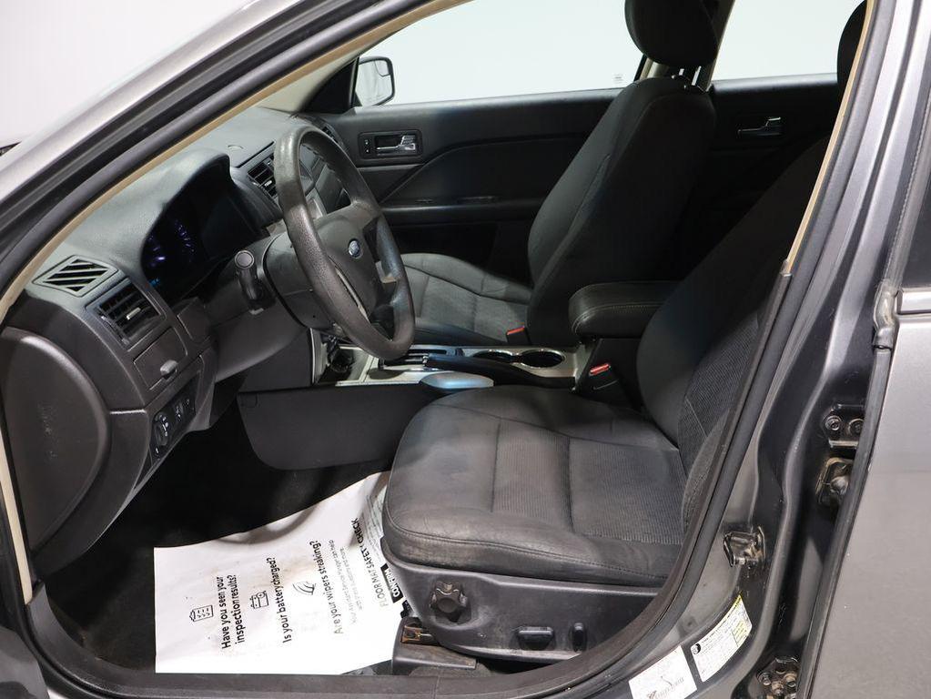used 2011 Ford Fusion car, priced at $3,985