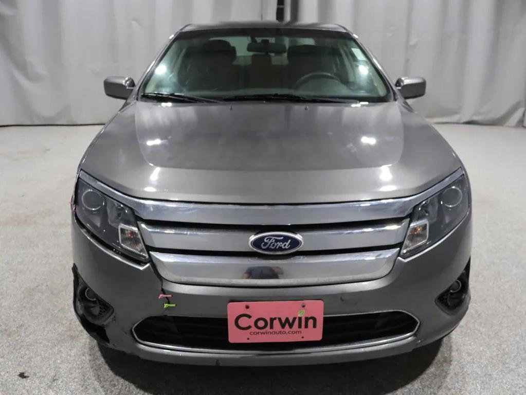 used 2011 Ford Fusion car, priced at $3,985