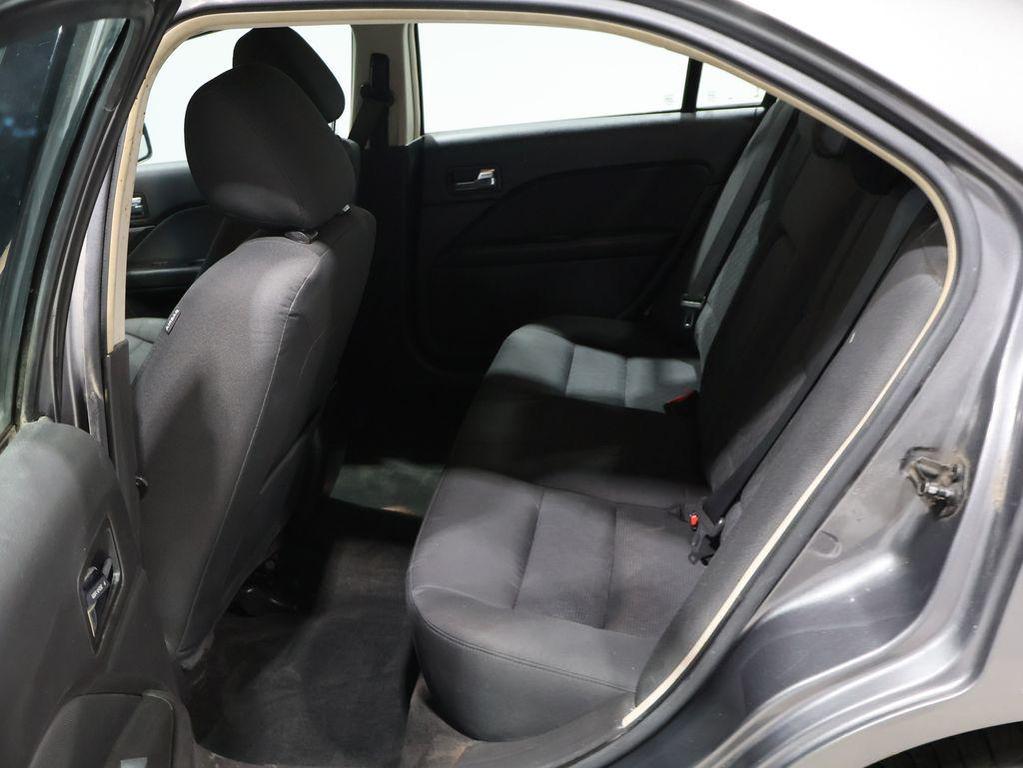 used 2011 Ford Fusion car, priced at $3,985