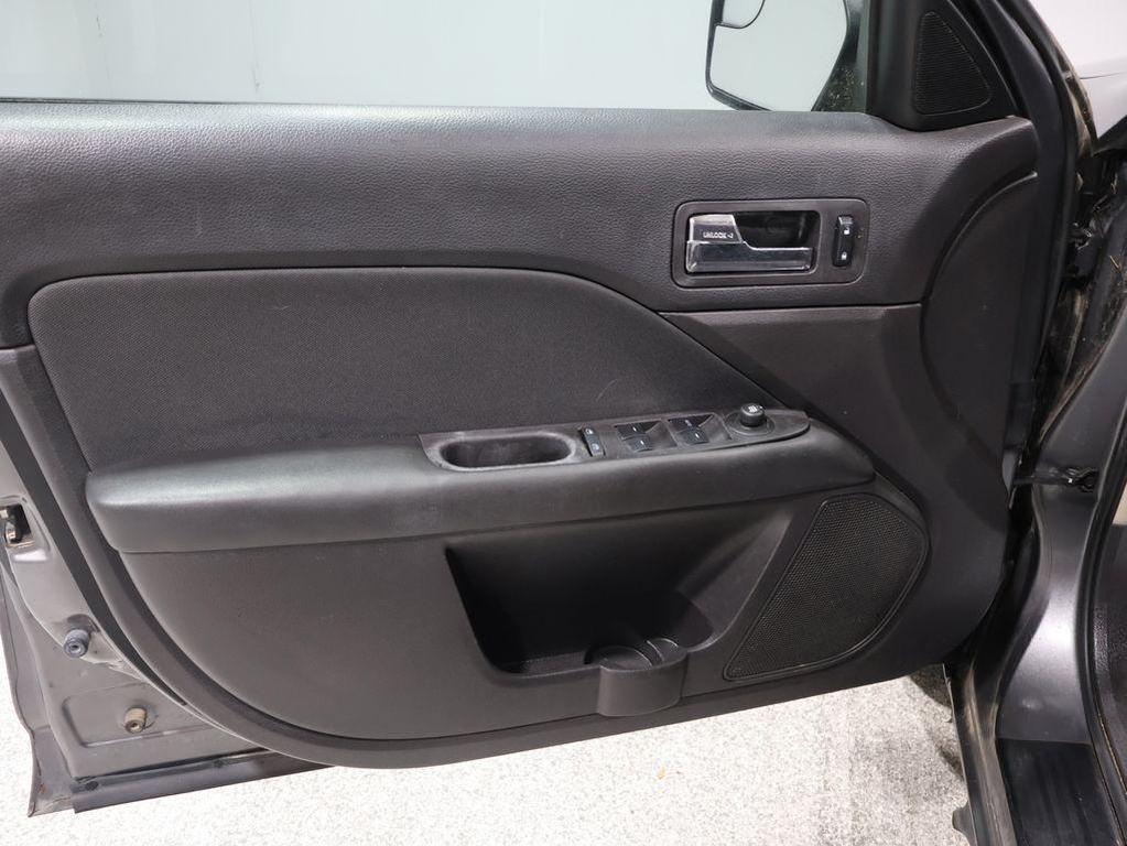 used 2011 Ford Fusion car, priced at $3,985