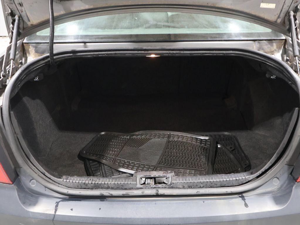 used 2011 Ford Fusion car, priced at $3,985