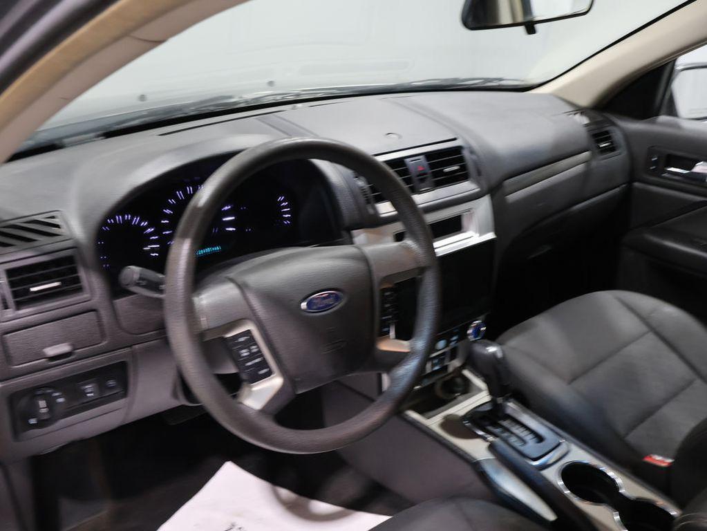 used 2011 Ford Fusion car, priced at $3,985