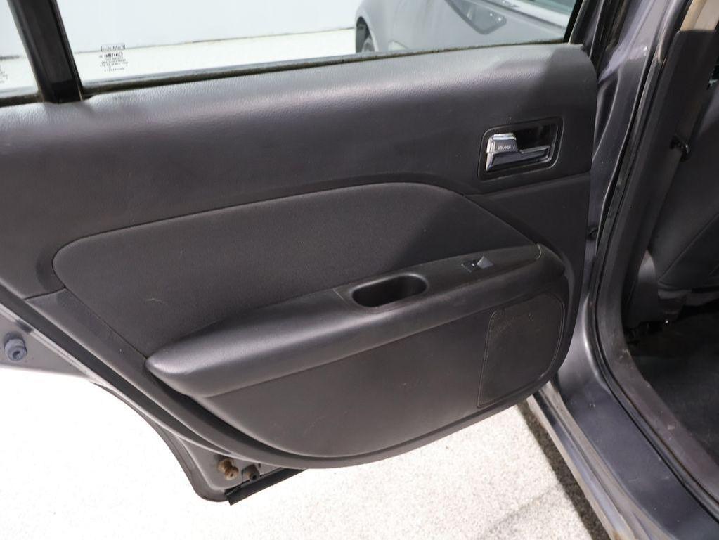 used 2011 Ford Fusion car, priced at $3,985