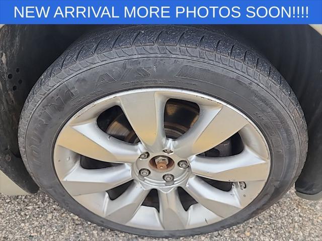 used 2006 INFINITI M35x car, priced at $4,328